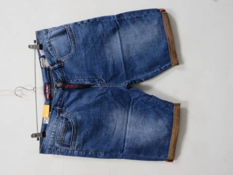 Spodenki męskie KL1006 1 kolor 30-38 1