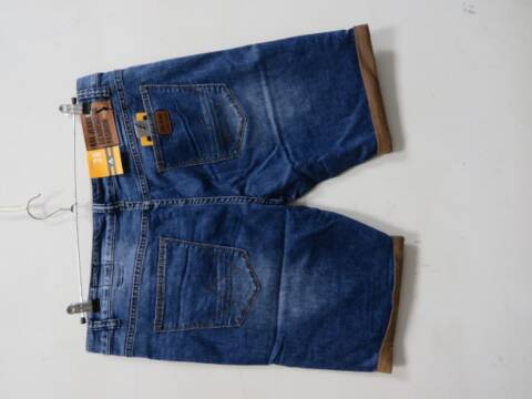 Spodenki męskie KL1006 1 kolor 30-38 2
