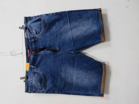 Spodenki męskie KL1007 1 kolor 31-40