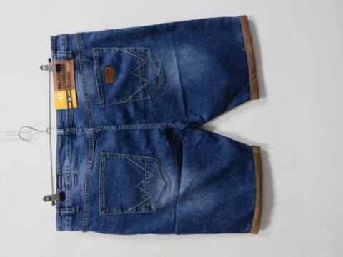 Spodenki męskie KL1007 1 kolor 31-40 2