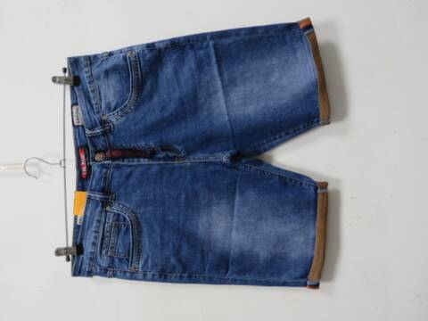 Spodenki męskie KL1008 1 kolor 31-40