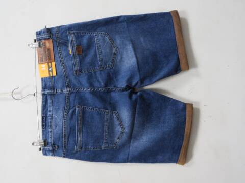 Spodenki męskie KL1008 1 kolor 31-40 2