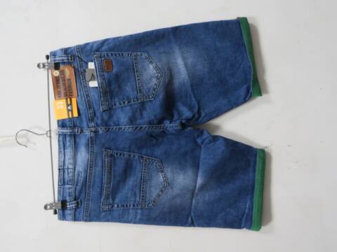 Spodenki męskie KL1021 1 kolor 31-40 2