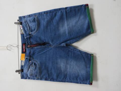 Spodenki męskie KL1015 1 kolor 30-38 1