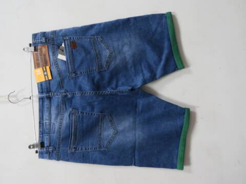 Spodenki męskie KL1015 1 kolor 30-38 2