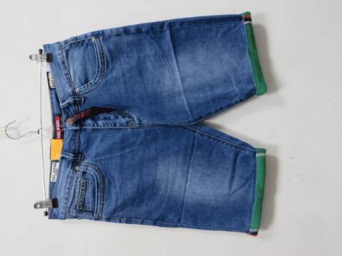 Spodenki męskie KL1018 1 kolor 32-36 1