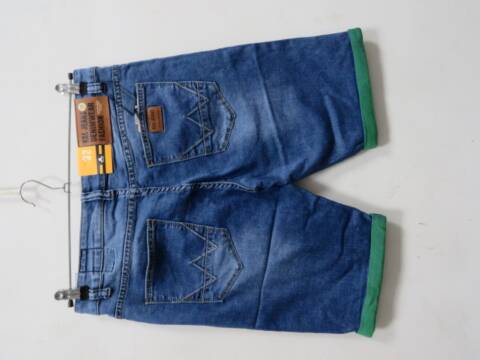 Spodenki męskie KL1018 1 kolor 32-36 2