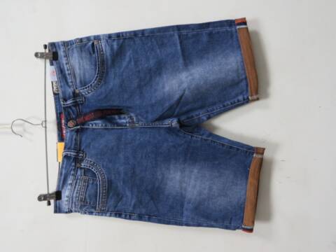 Spodenki męskie KL1005 1 kolor 32-36 1