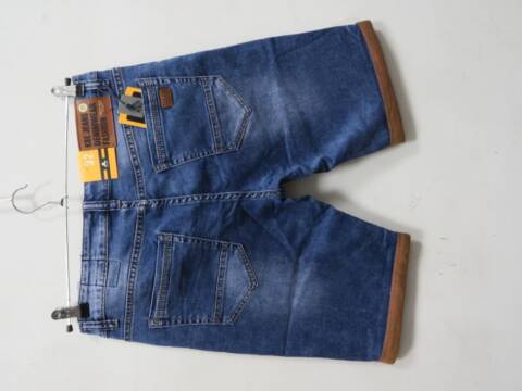 Spodenki męskie KL1005 1 kolor 32-36 2