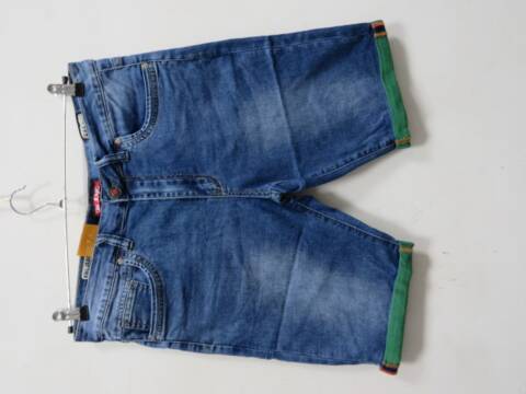 Spodenki męskie KL1019 1 kolor 34-38 1