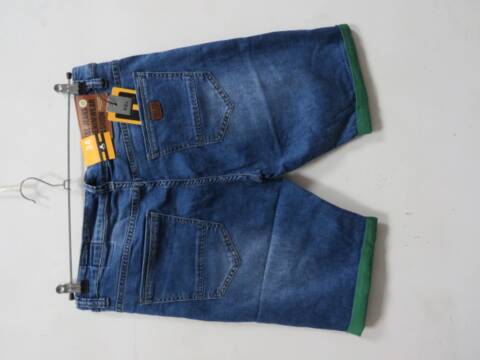 Spodenki męskie KL1019 1 kolor 34-38 2