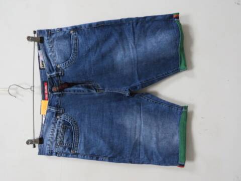 Spodenki męskie KL1020 1 kolor 31-40