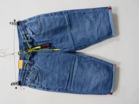 Spodenki męskie KL1099 1 kolor 32-42 1