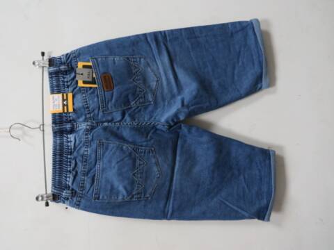 Spodenki męskie KL1099 1 kolor 32-42 2