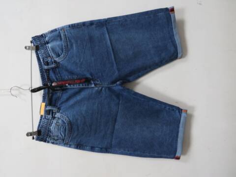 Spodenki męskie KL1092 1 kolor 30-38