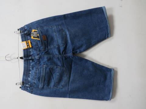 Spodenki męskie KL1092 1 kolor 30-38 2