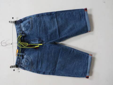 Spodenki męskie KL1097 1 kolor 30-38