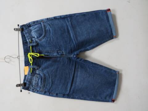 Spodenki męskie KL1095 1 kolor 30-38