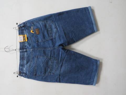 Spodenki męskie KL1095 1 kolor 30-38 2