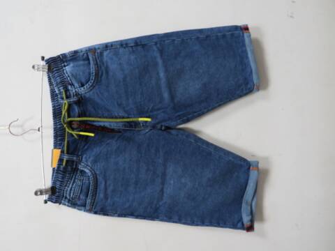 Spodenki męskie KL1098 1 kolor 32-36 1