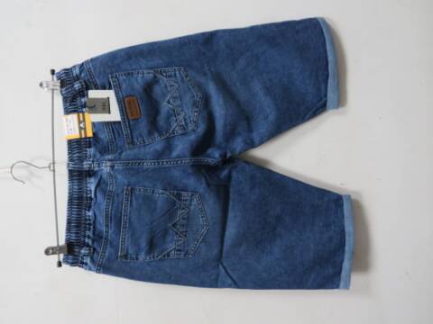 Spodenki męskie KL1098 1 kolor 32-36 2