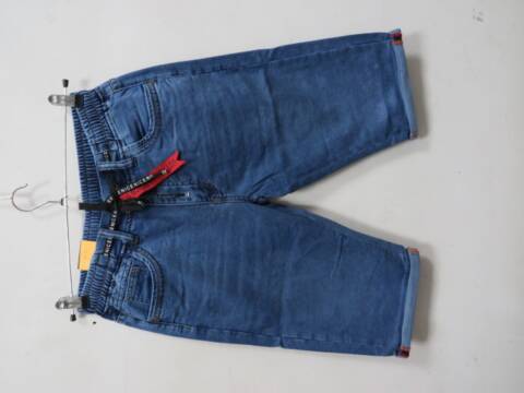 Spodenki męskie KL1093 1 kolor 32-42 1