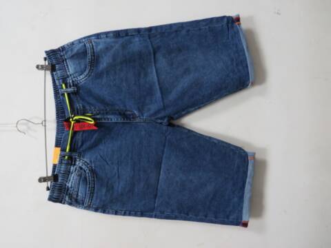 Spodenki męskie KL1096 1 kolor 32-42