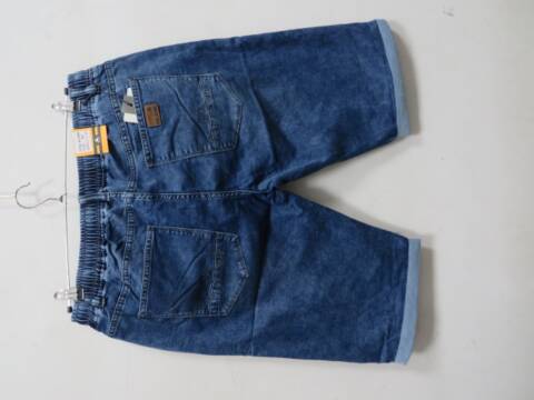 Spodenki męskie KL1096 1 kolor 32-42 2