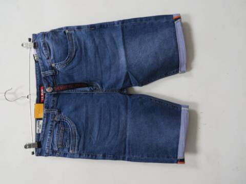 Spodenki męskie KL1038 1 kolor 32-36 1