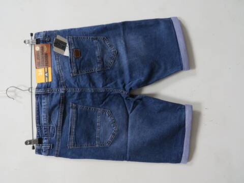 Spodenki męskie KL1038 1 kolor 32-36 2