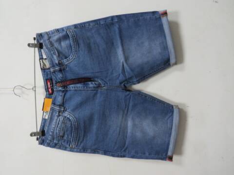 Spodenki męskie KL1031 1 kolor 34-38 1