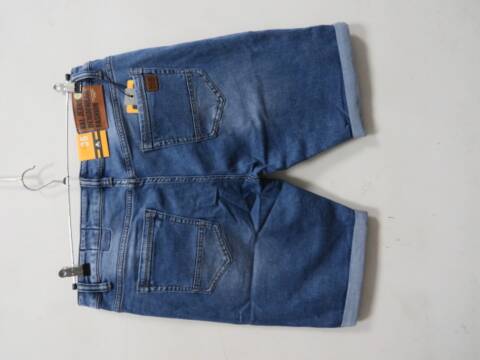 Spodenki męskie KL1031 1 kolor 34-38 2