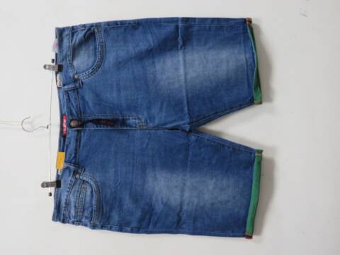 Spodenki męskie KL1026 1 kolor 38-48 1