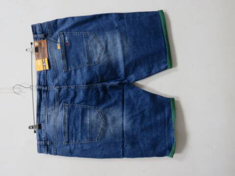 Spodenki męskie KL1026 1 kolor 38-48 2