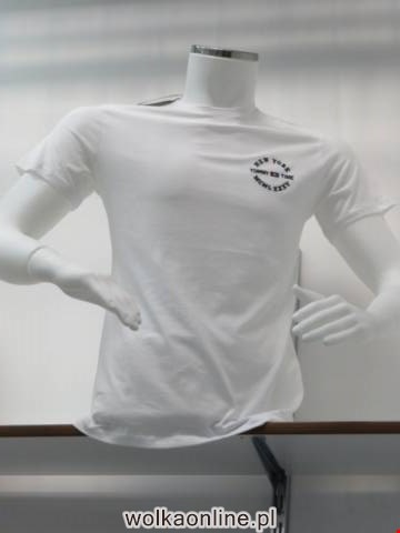 Bluzka męskie 0517 Mix kolor M-2XL (Towar Tureckie)