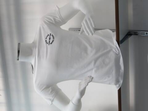 Bluzka męskie 0518 Mix kolor M-2XL (Towar Tureckie)