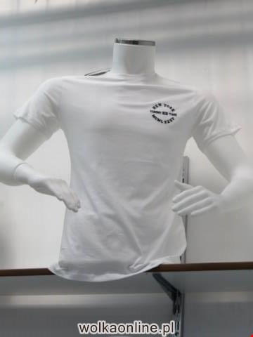 Bluzka męskie 0518 Mix kolor M-2XL (Towar Tureckie)