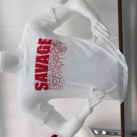 Bluzka męskie 0520 Mix kolor M-2XL (Towar Tureckie) 1