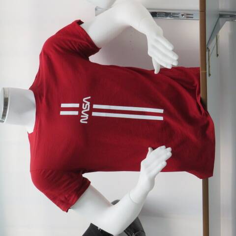 Bluzka męskie 0521 Mix kolor M-2XL (Towar Tureckie)