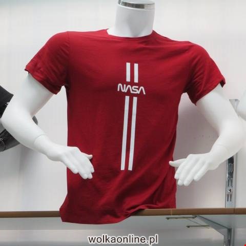 Bluzka męskie 0521 Mix kolor M-2XL (Towar Tureckie)
