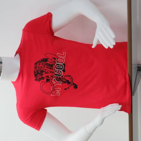 Bluzka męskie 0528 Mix kolor M-2XL (Towar Tureckie) 1