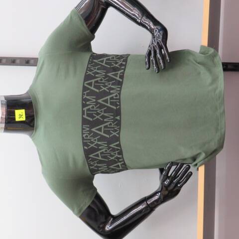 Bluzki męskie 0535 Mix 3 kolor M-2XL (Towar Tureckie) 1