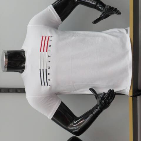 Bluzki męskie 0538 Mix 3 kolor M-2XL (Towar Tureckie) 1