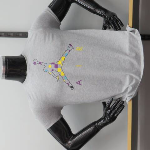 Bluzki męskie 0539 Mix 3 kolor M-2XL (Towar Tureckie) 1