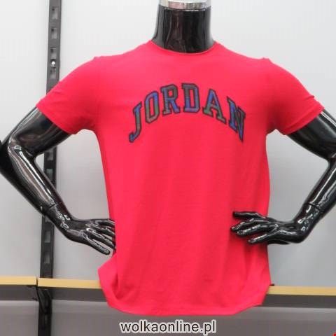 Bluzki męskie 0541 Mix 3 kolor M-2XL (Towar Tureckie)