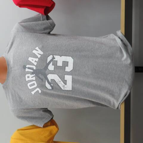 Bluzki męskie 0545 Mix 3 kolor M-2XL (Towar Tureckie) 1