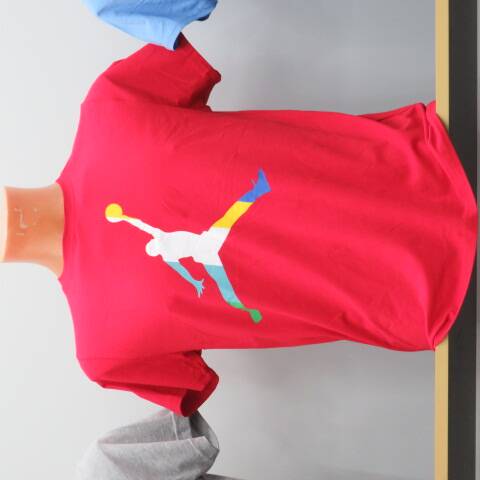 Bluzki męskie 0547 Mix 3 kolor M-2XL (Towar Tureckie) 1