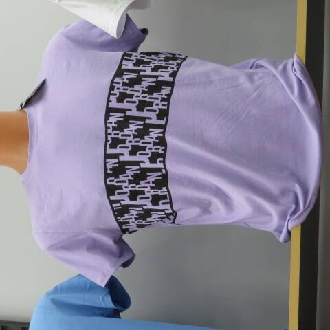 Bluzki męskie 0549 Mix 3 kolor M-2XL (Towar Tureckie) 1