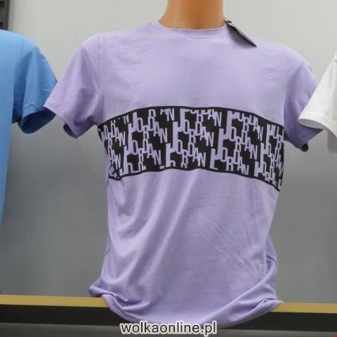 Bluzki męskie 0549 Mix 3 kolor M-2XL (Towar Tureckie)