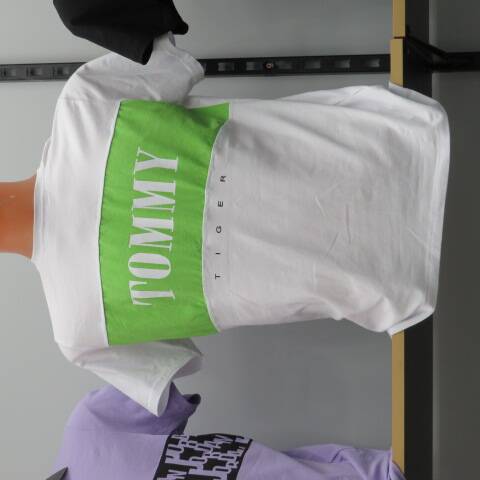 Bluzki męskie 0550 Mix 3 kolor M-2XL (Towar Tureckie) 1